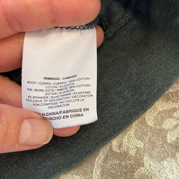 Nike Lightweight Hoodie - Picture 7 of 8